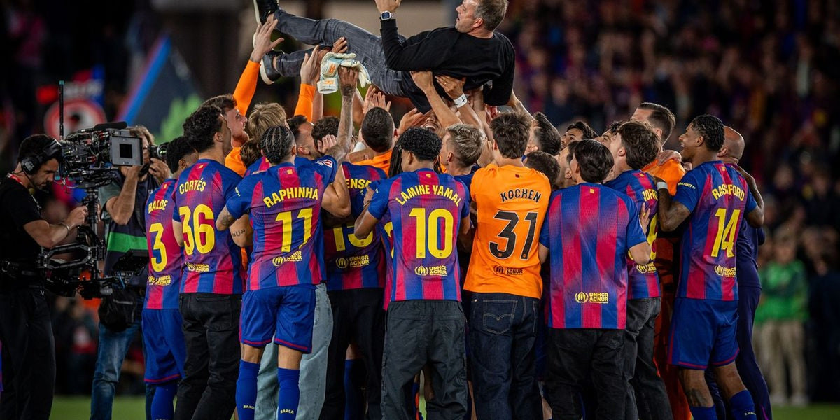 LALIGA