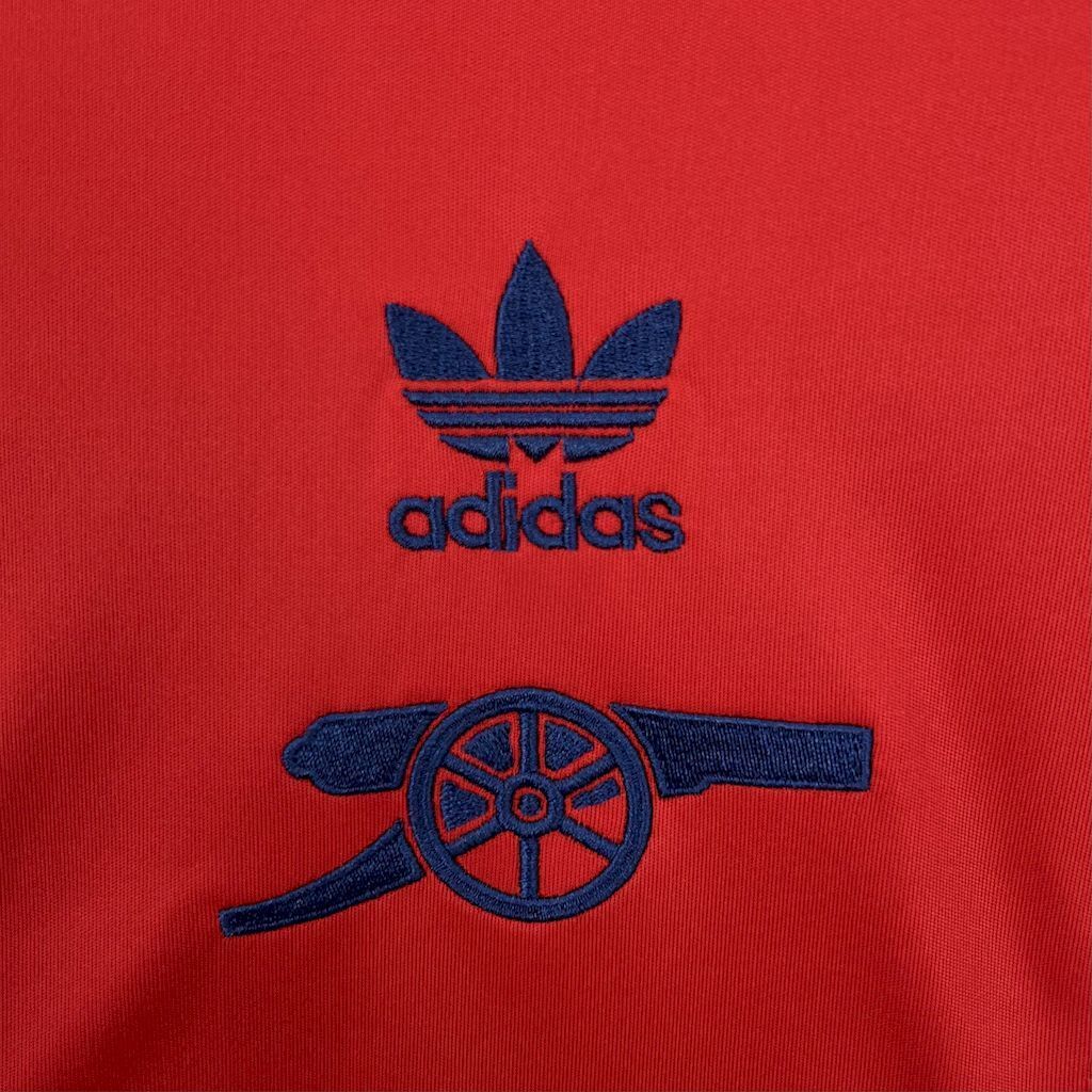 ARSENAL - MAILLOT RETRO 24/25