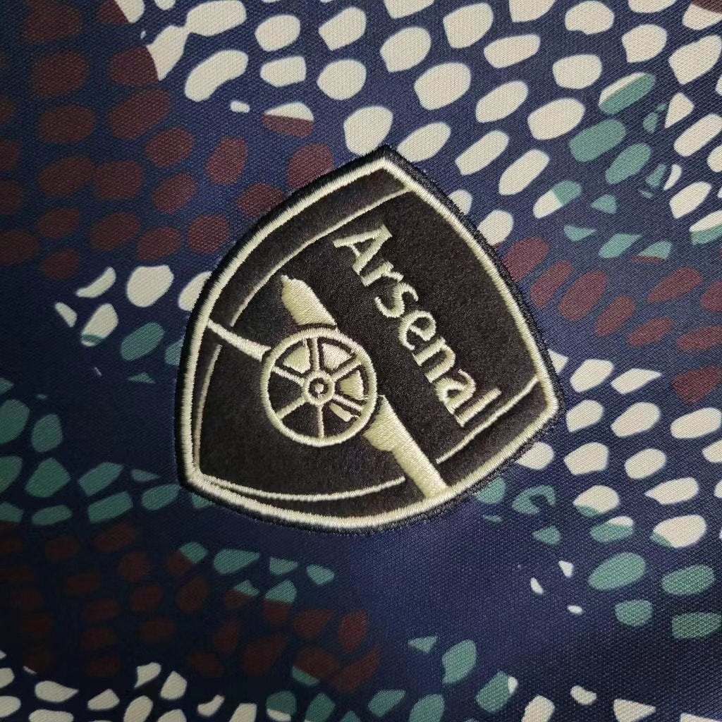 ARSENAL - MAILLOT CONCEPT 23/24