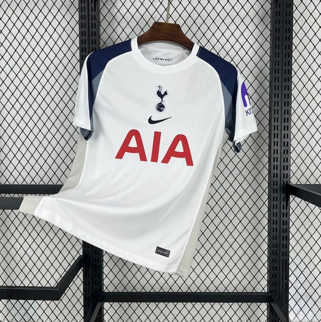 TOTTENHAM - HOME JERSEY 25/26