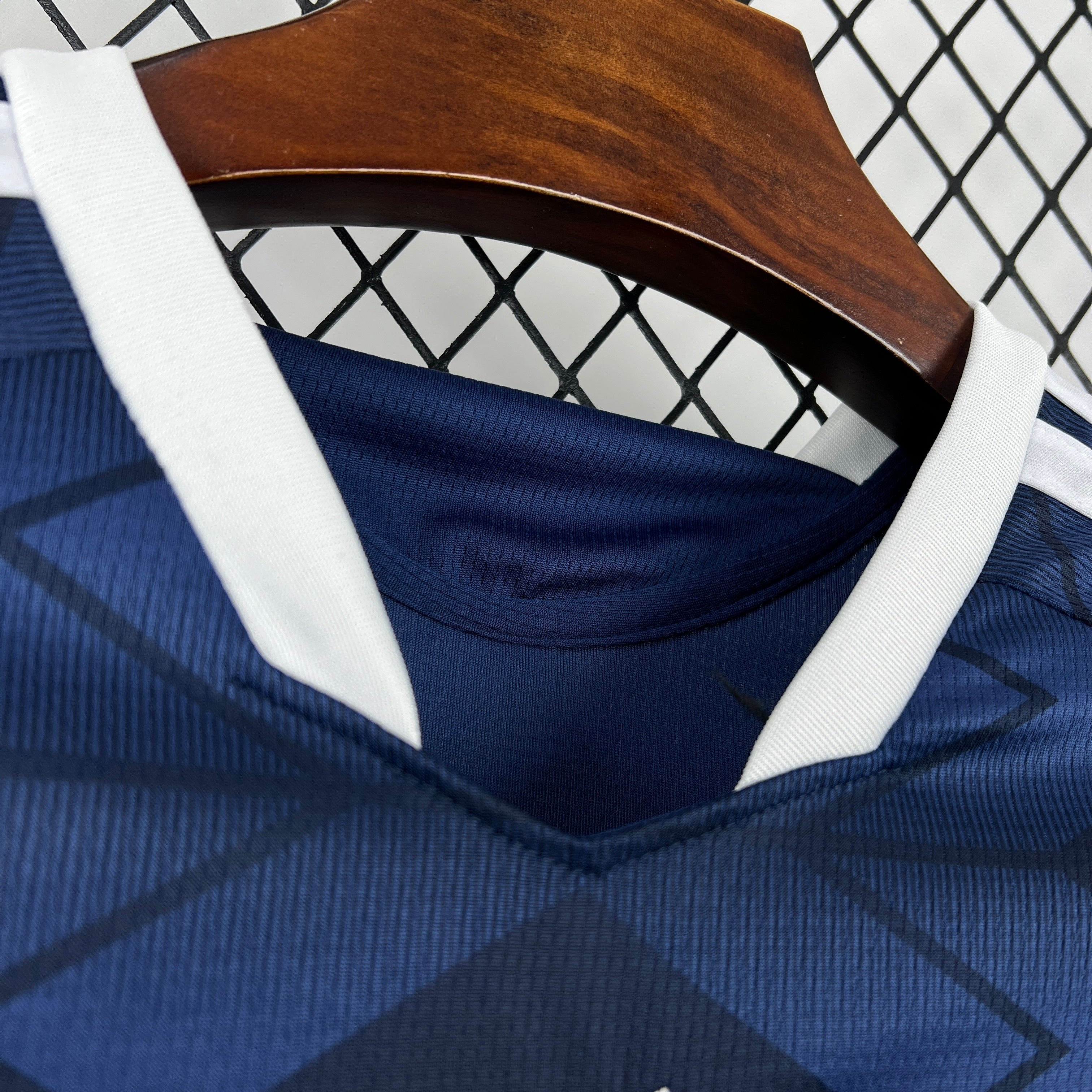 SCOTLAND - 2026 HOME JERSEY