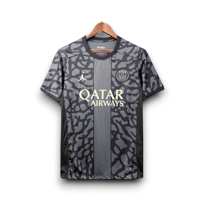 PARIS SAINT GERMAIN - MAILLOT EXTÉRIEUR SECOND 23/24