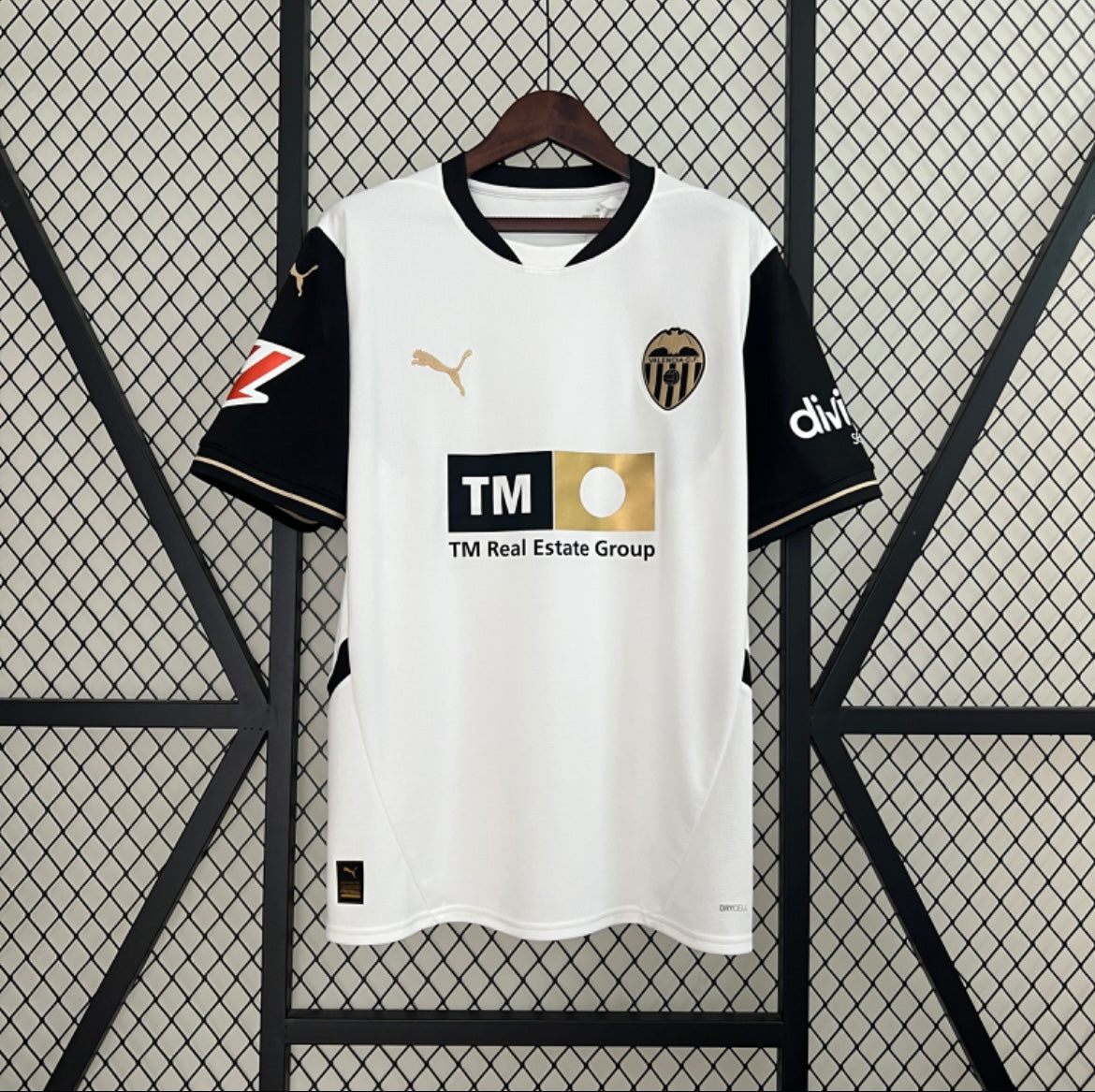 VALENCIA CF - HOME JERSEY 24/25