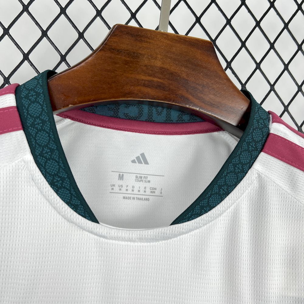 REAL MADRID - 26/27 HOME JERSEY