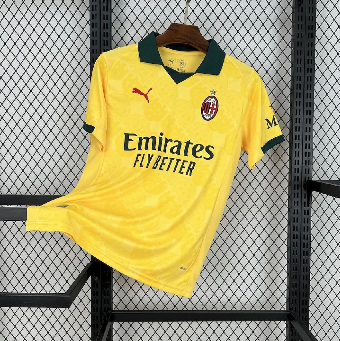 AC MILAN - THIRD JERSEY 25/26