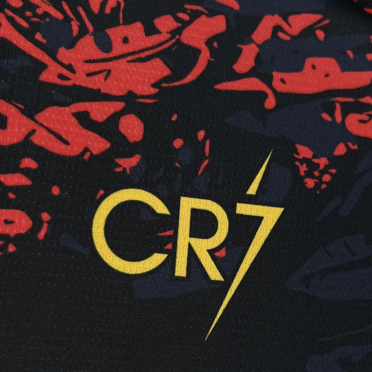 PORTUGAL - MAILLOT CONCEPT "CR7" 2026