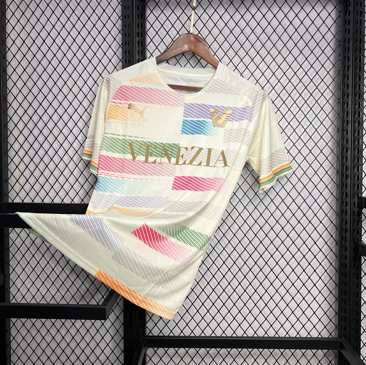 VENICE - CONCEPT JERSEY 24/25