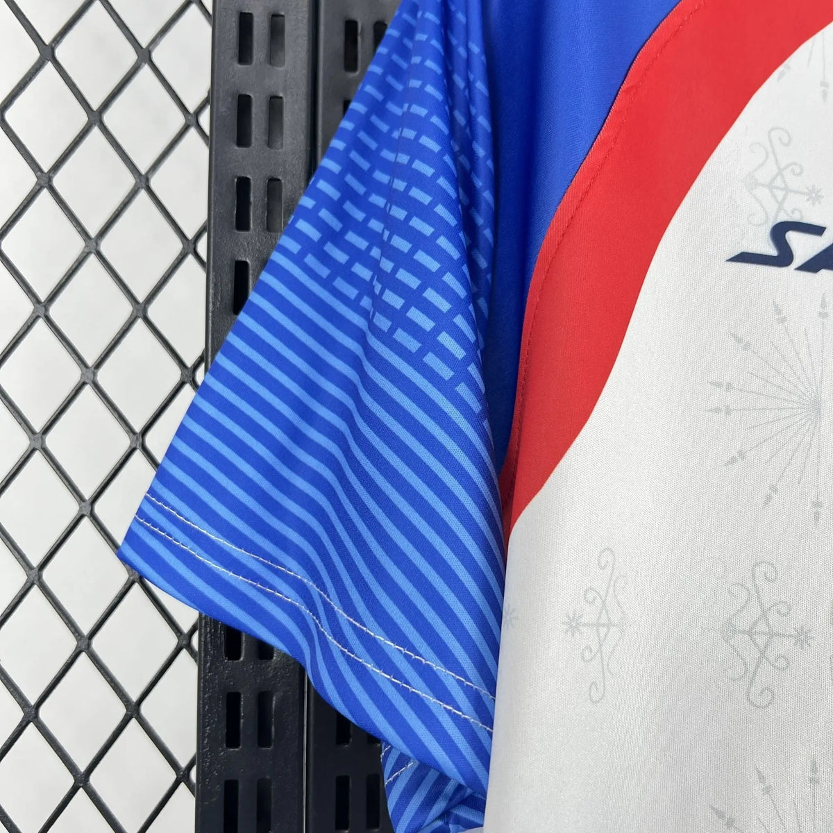 Maillot Haïti HCDM 2026