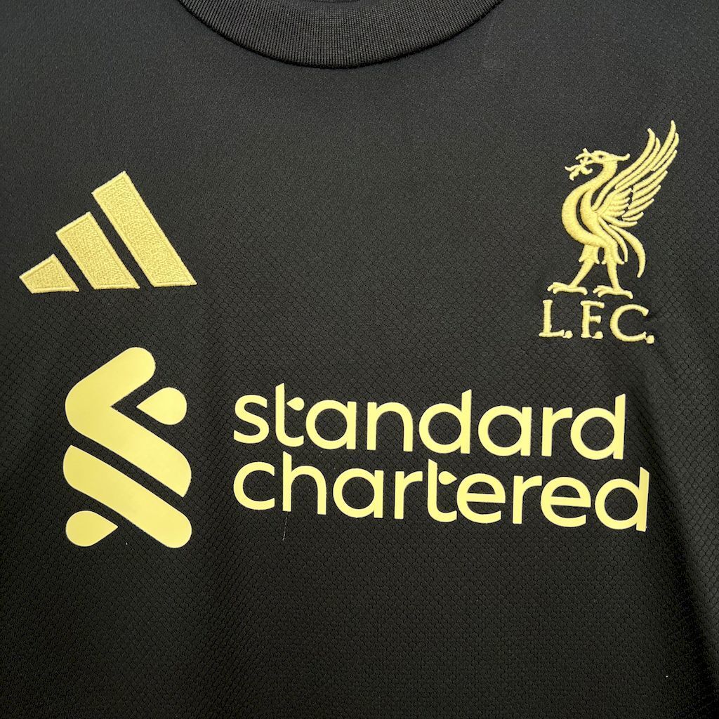LIVERPOOL - THIRD JERSEY 25/26