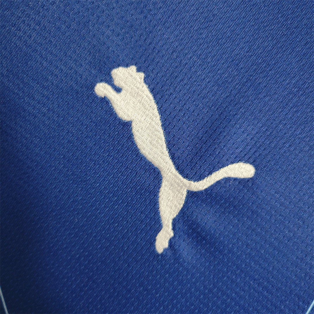 OLYMPIQUE DE MARSEILLE - MAILLOT EXTÉRIEUR 23/24