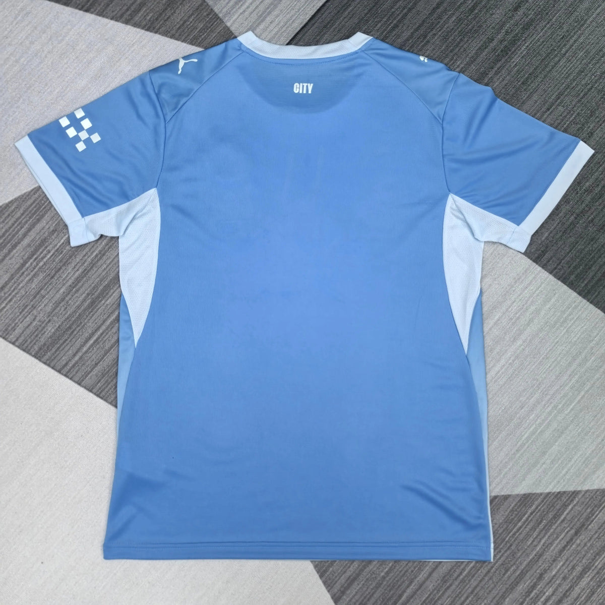 Manchester City Concept Jersey 2026/27
