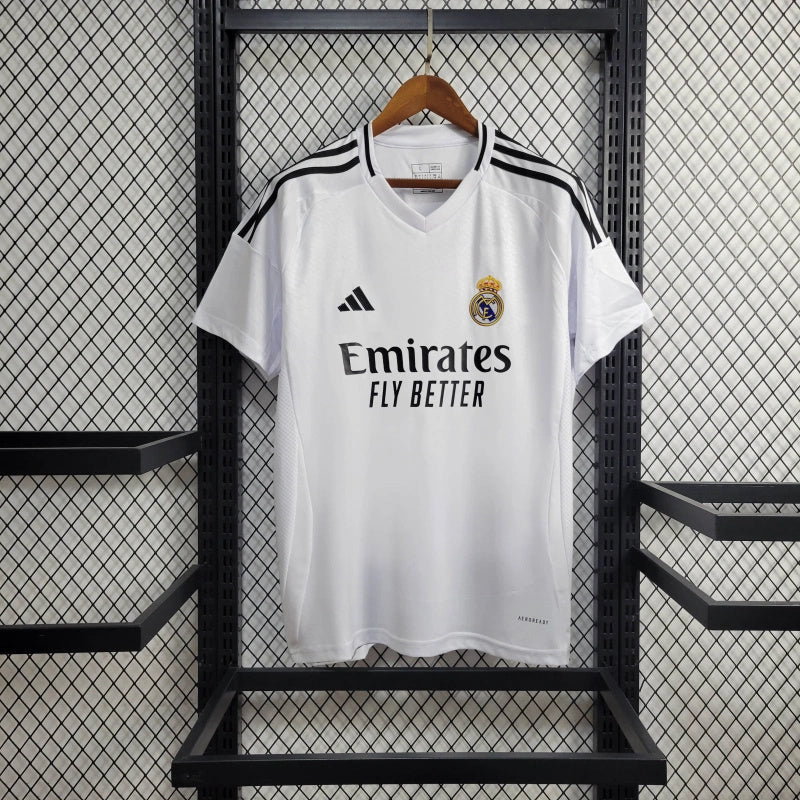 REAL MADRID - MAILLOT 24/25