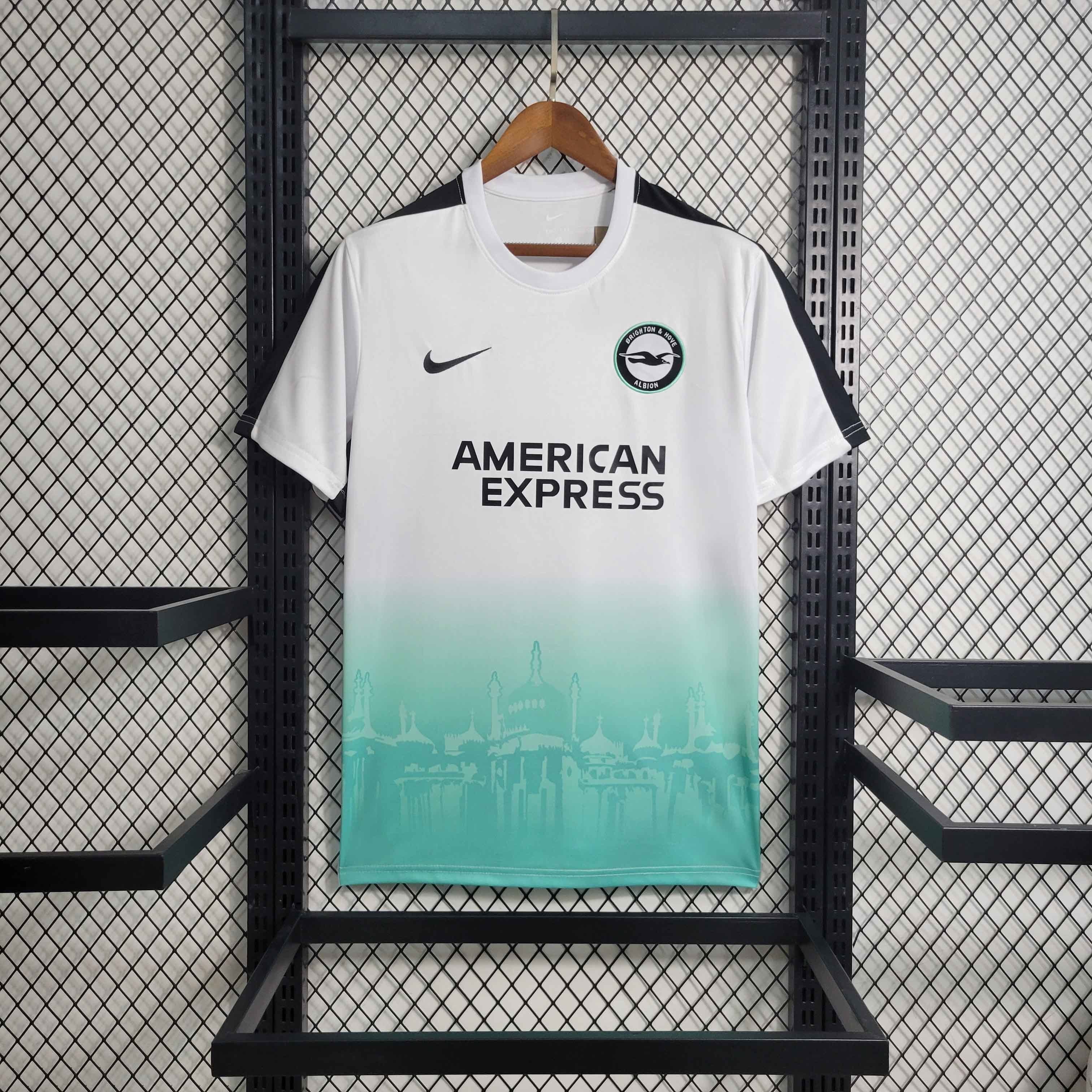BRIGHTON - MAILLOT CONCEPT 23/24