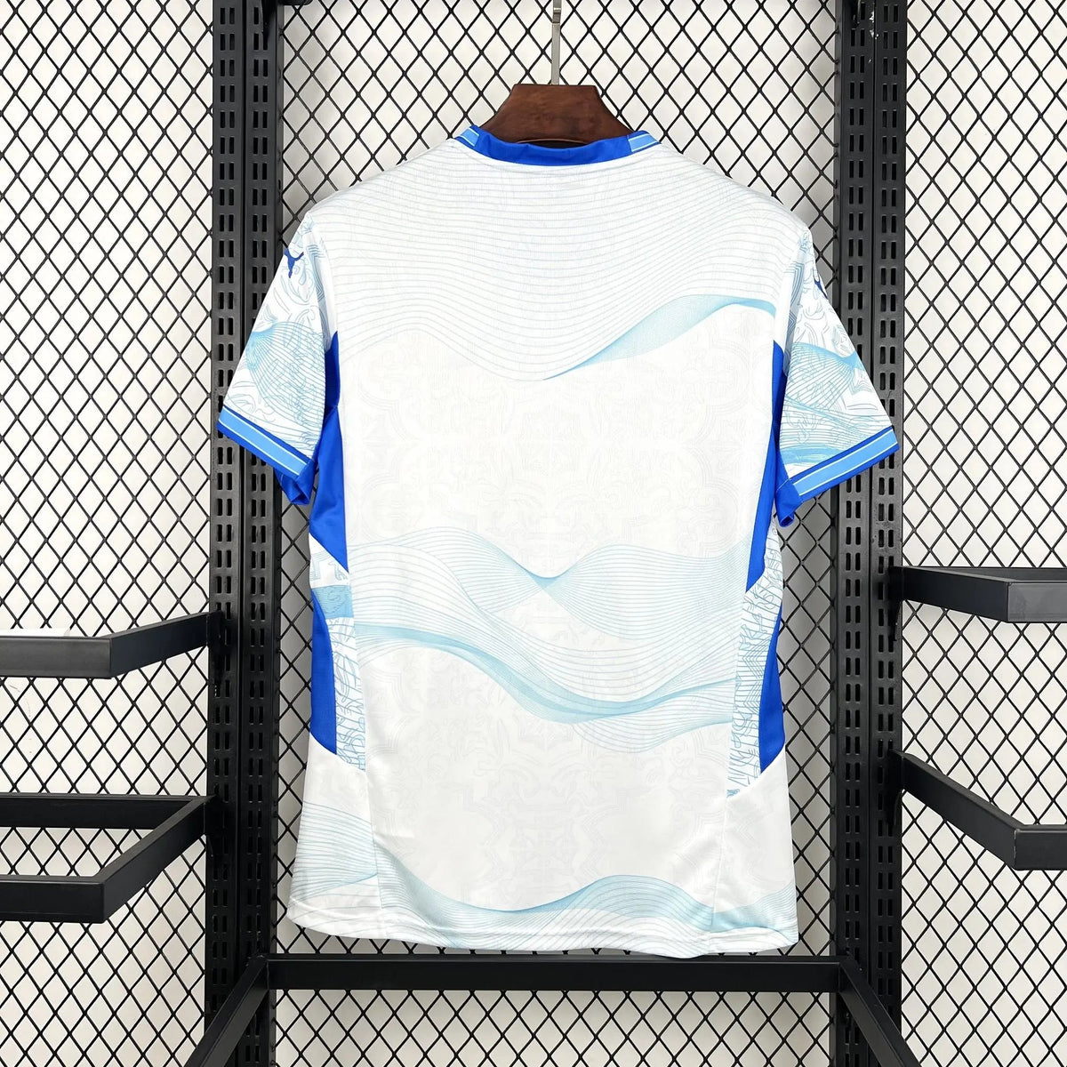 Portugal Concept Blue 2026 Jersey