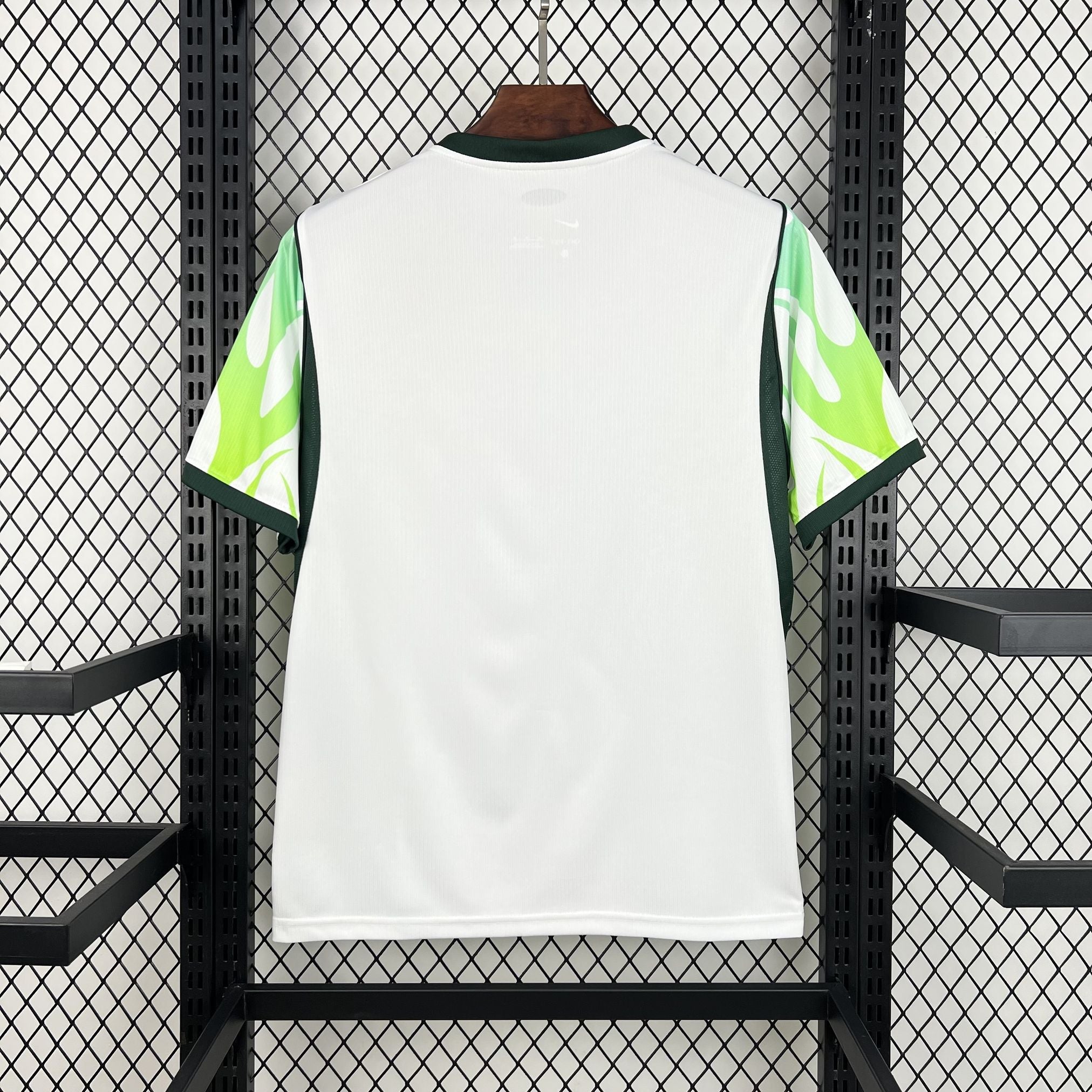 NIGÉRIA - MAILLOT DOMICILE 2026