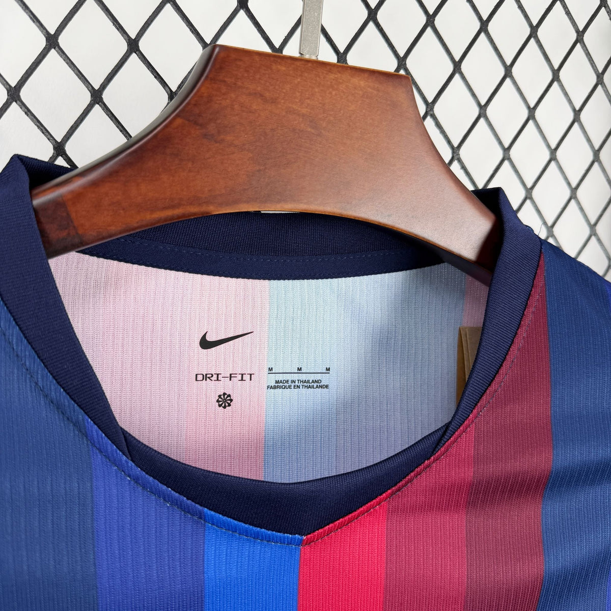 FC BARCELONE - MAILLOT DOMICILE 26/27