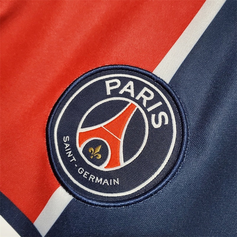 PARIS SAINT GERMAIN - MAILLOT DOMICILE 20/21