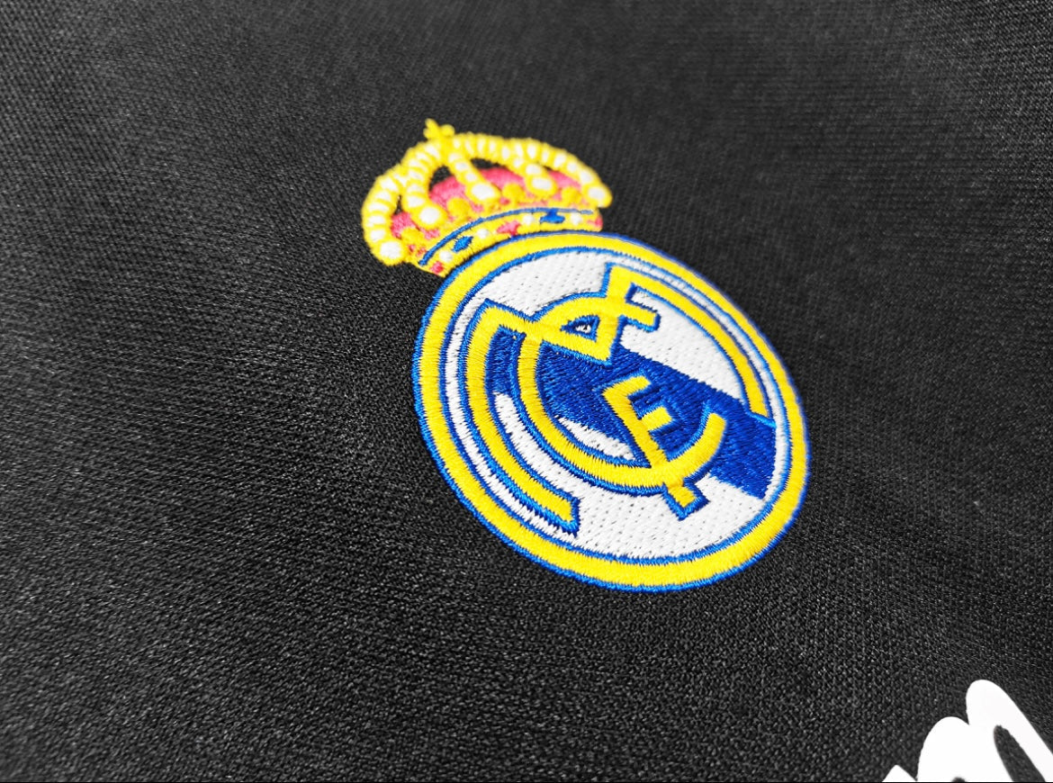 REAL MADRID - MAILLOT EXTÉRIEUR 08/09