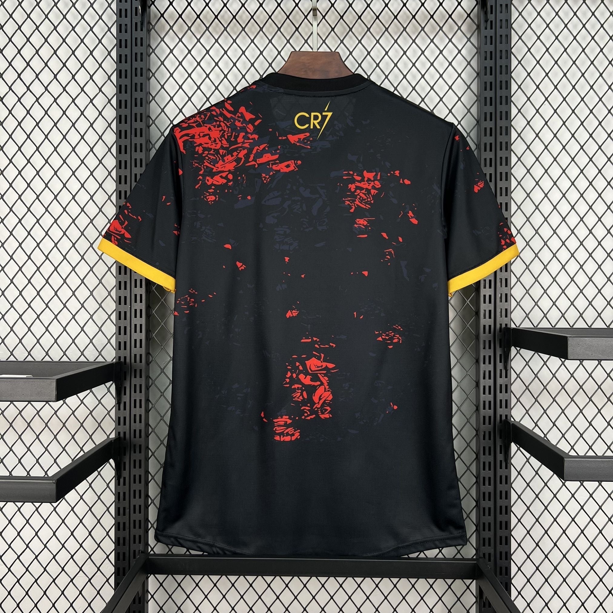 PORTUGAL - MAILLOT CONCEPT "CR7" 2026