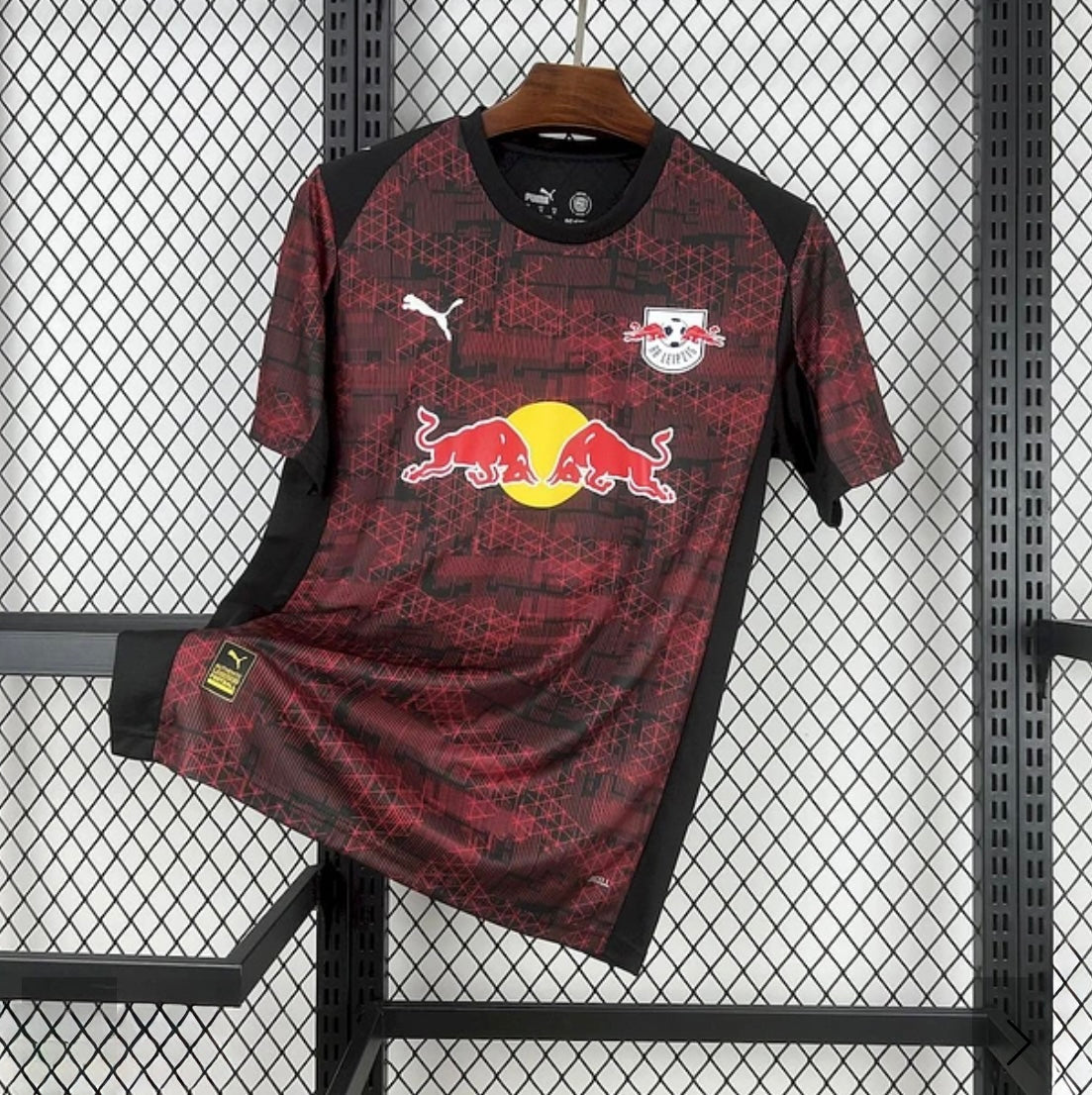 RB LEIPZIG - MAILLOT THIRD 25/26
