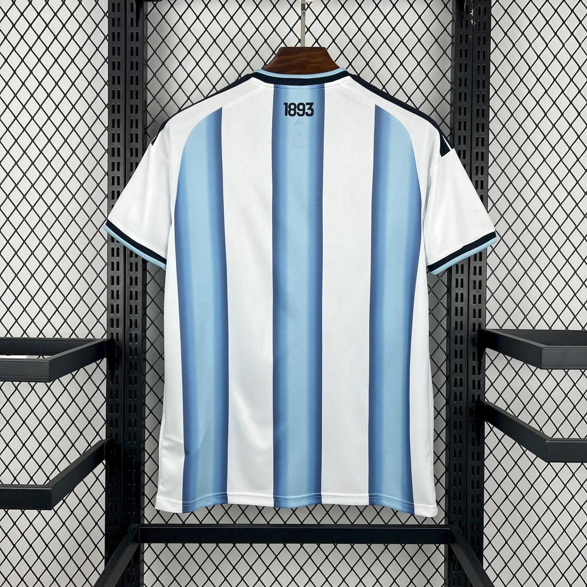 Maillot Argentine CDM 2026