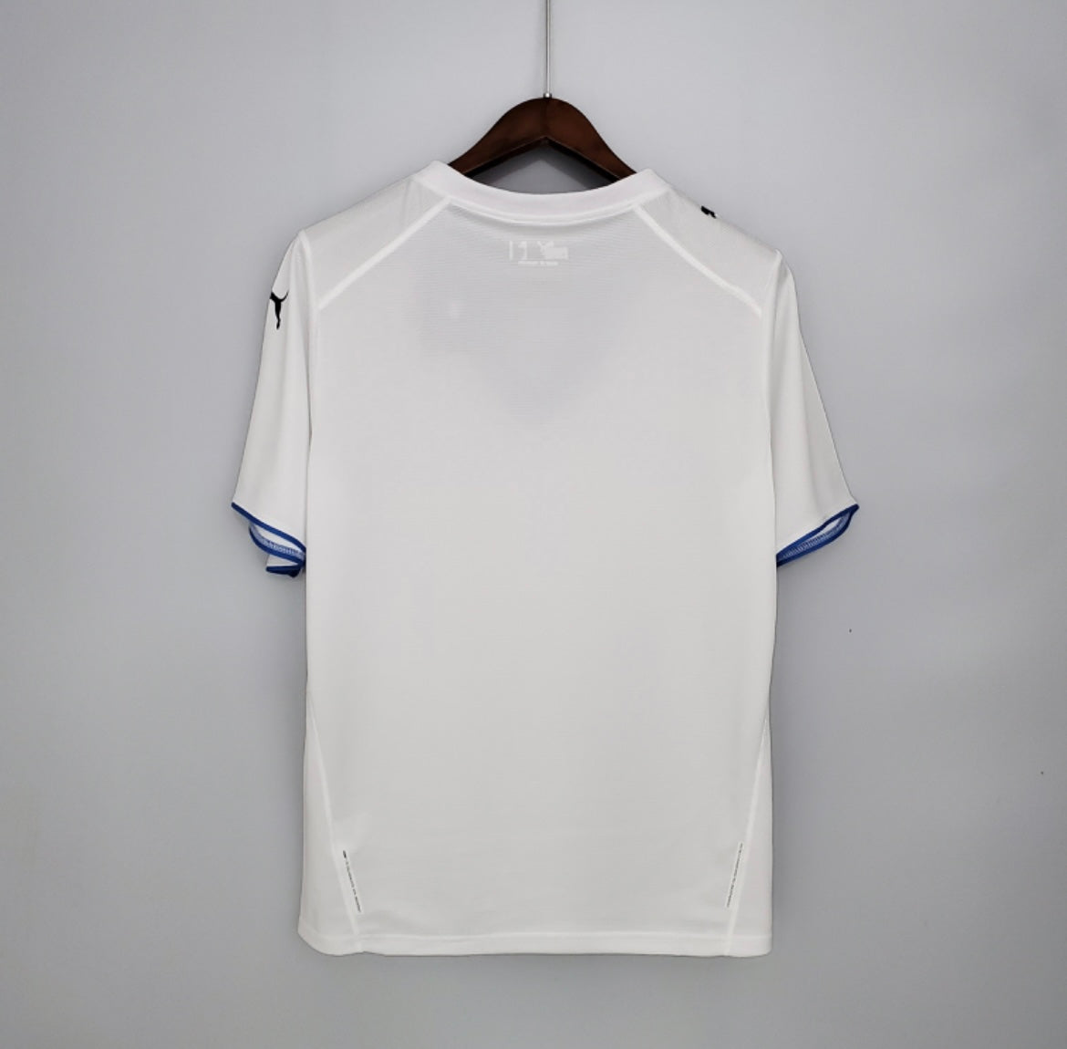 ITALIE - MAILLOT EXTÉRIEUR 2006
