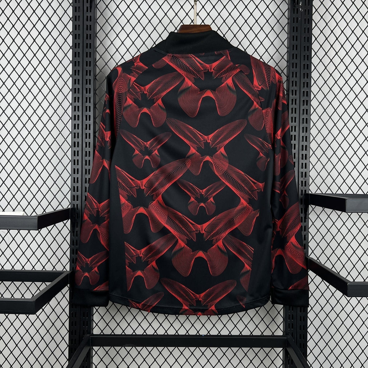 CANADA - MAILLOT GARDIEN MANCHES LONGUES "HOLLYWOOD" 2026