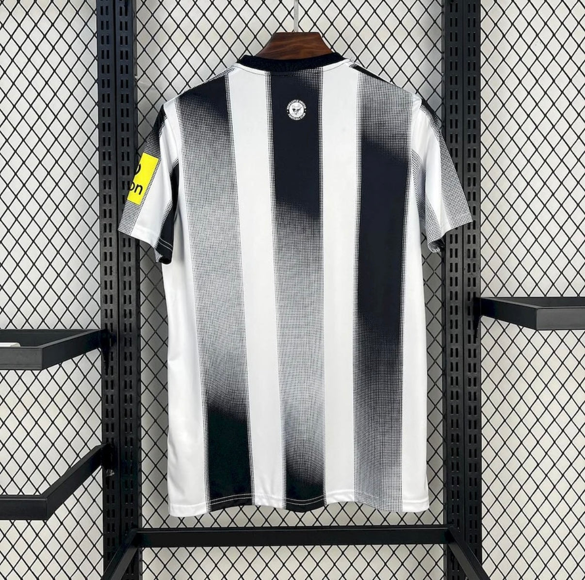 NEWCASTLE - HOME SHIRT 25/26