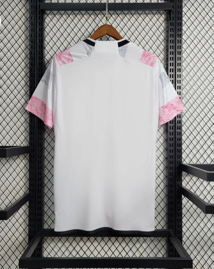 JUVENTUS - MAILLOT EXTÉRIEUR 23/24
