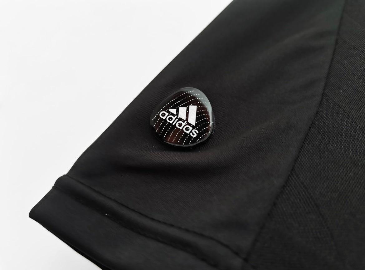REAL MADRID - MAILLOT EXTÉRIEUR 11/12