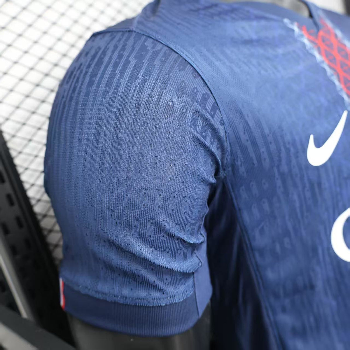 PARIS SAINT GERMAIN - MAILLOT DOMICILE JOUEUR 25/26
