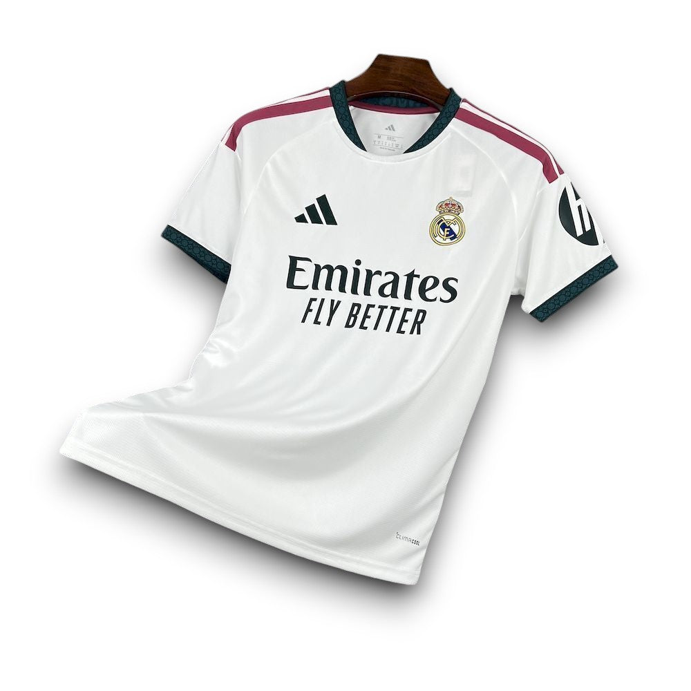 REAL MADRID - MAILLOT DOMICILE 26/27