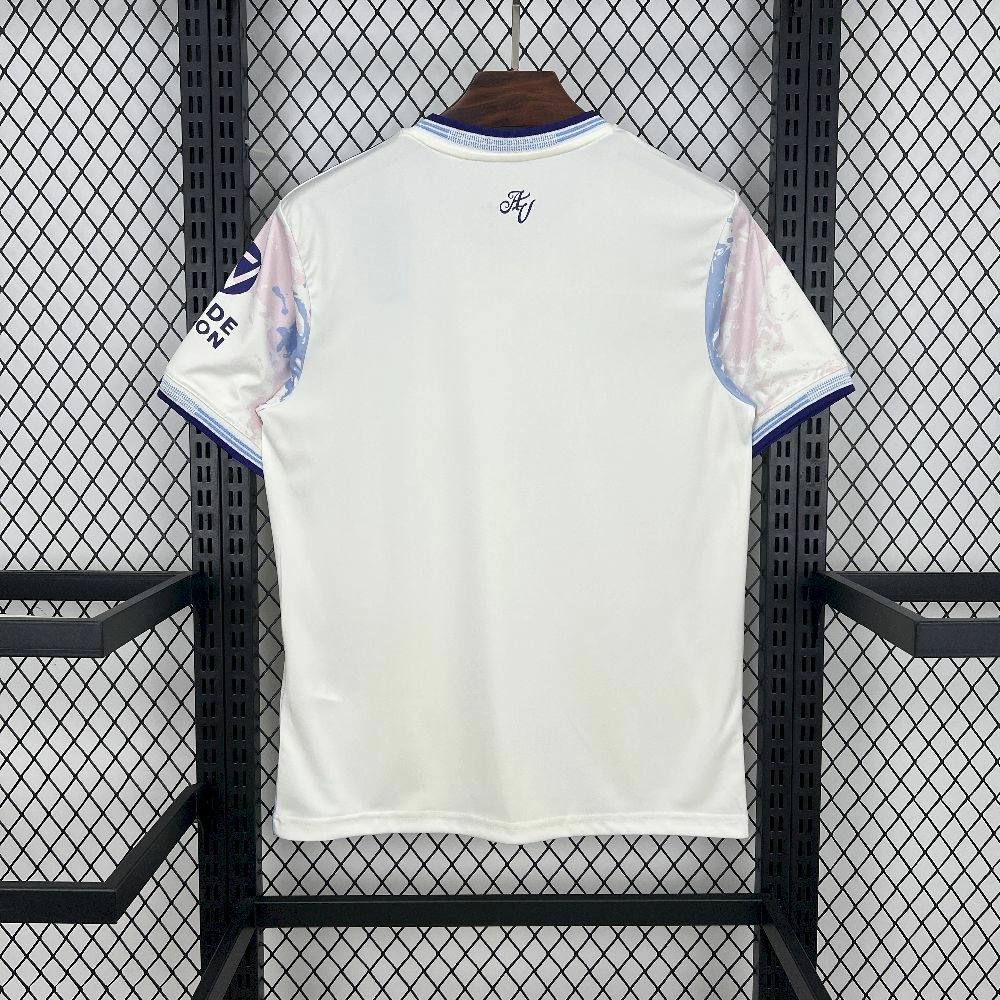 ASTON VILLA - MAILLOT THIRD 25/26