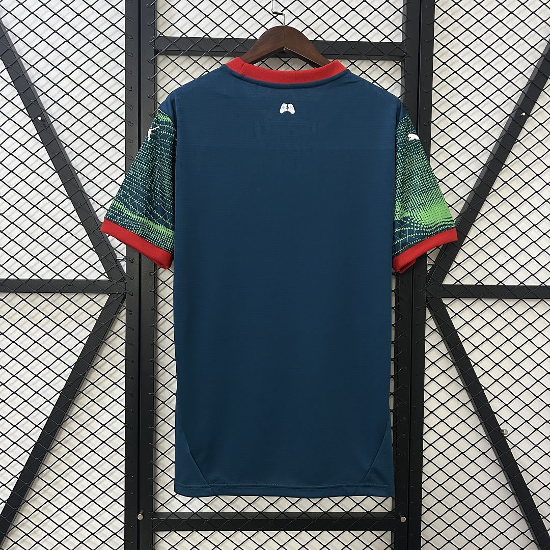 PORTUGAL - MAILLOT ENTRAINEMENT 25/26
