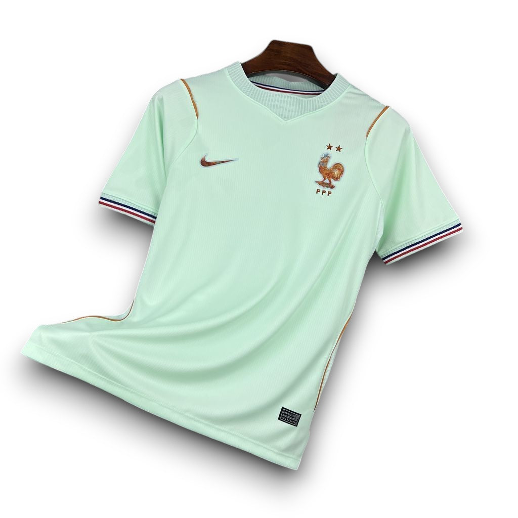 FRANCE - AWAY JERSEY 2026