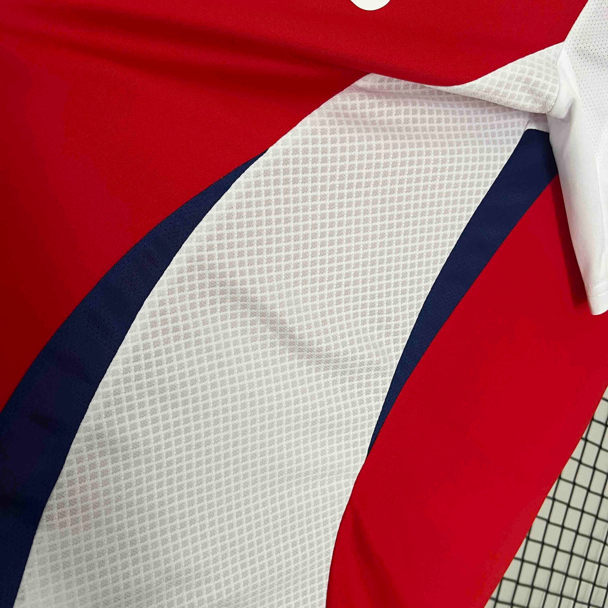 ARSENAL - MAILLOT DOMICILE 24/25