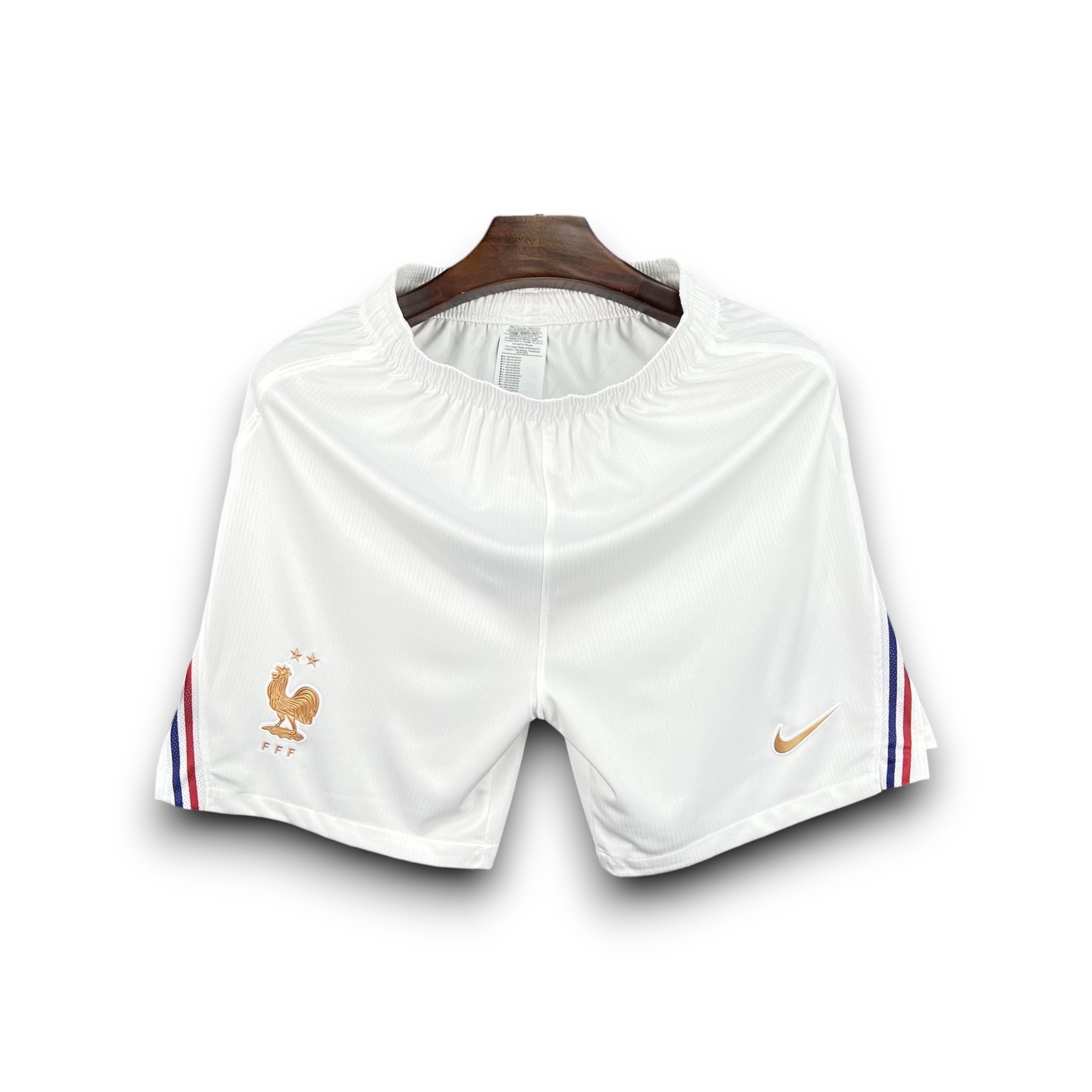 FRANCE - SHORT DOMICILE 2026
