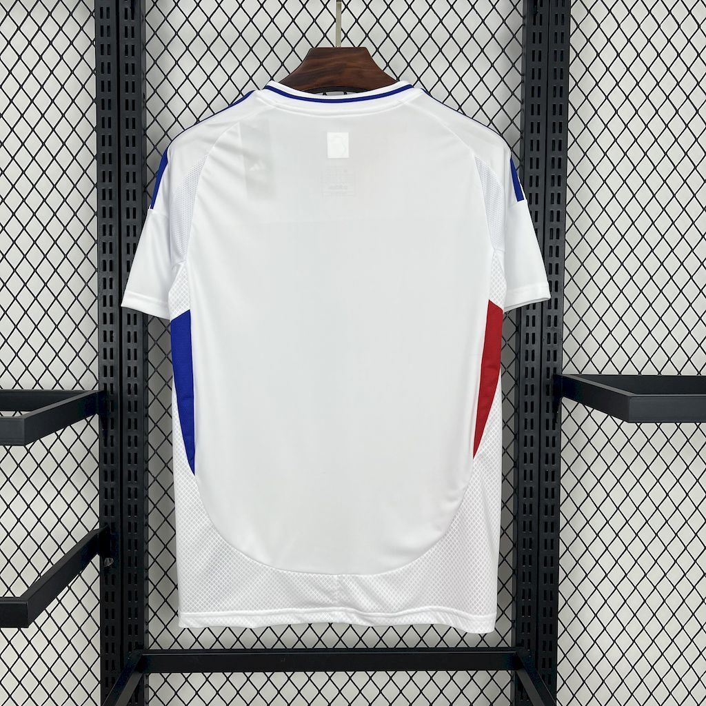 OLYMPIQUE LYONNAIS - MAILLOT DOMICILE 24/25