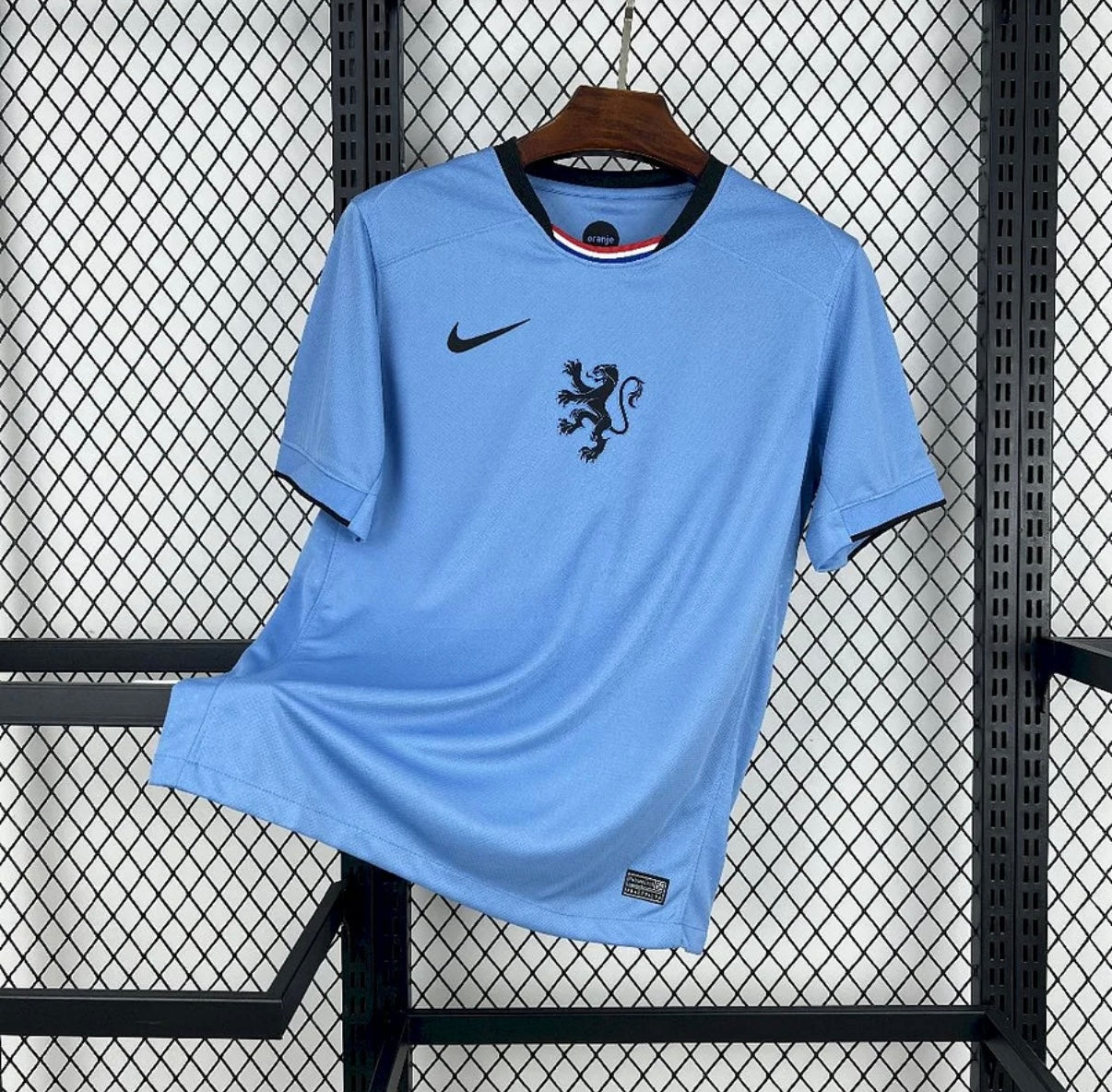 NETHERLANDS - AWAY JERSEY 25/26