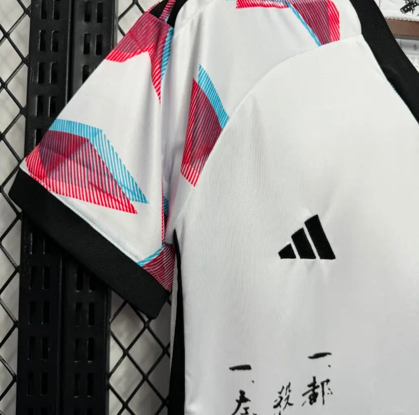 Maillot japonxOnepiece 2022/2023