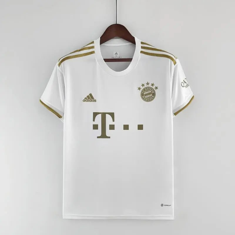 FC BAYERN - MAILLOT 22/23