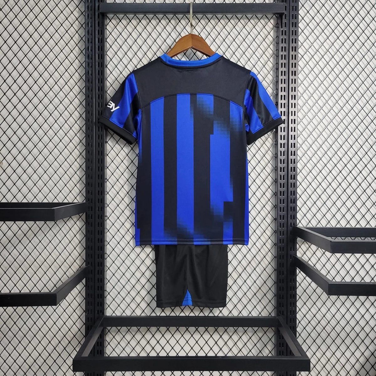 INTER MILAN - ENSEMBLE ENFANT DOMICILE 23/24