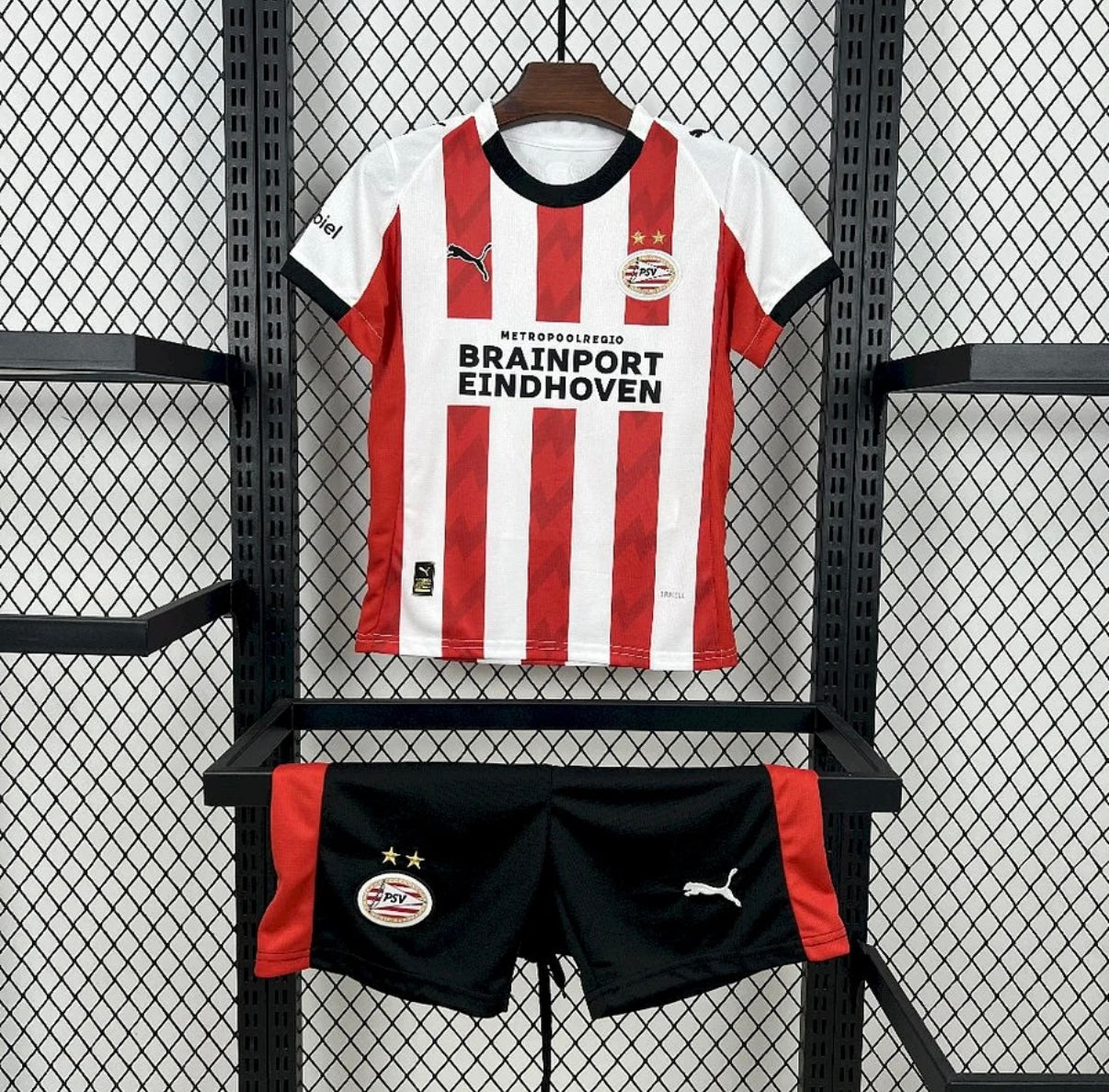PSV - ENSEMBLE ENFANT DOMICILE 25/26