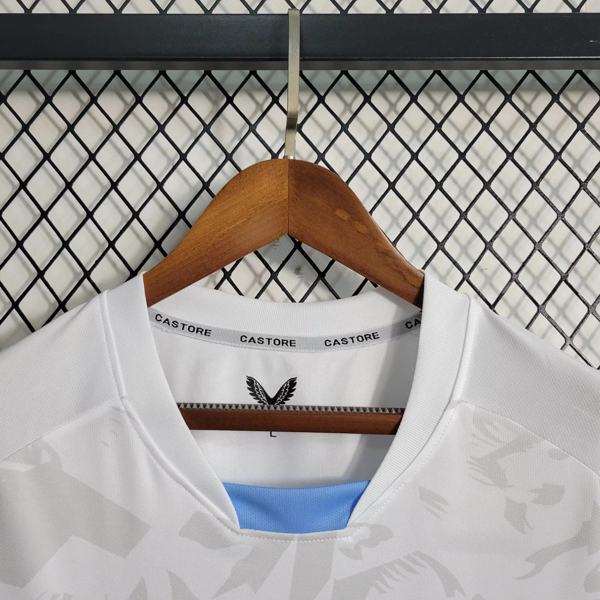 ASTON VILLA - MAILLOT EXTÉRIEUR 23/24