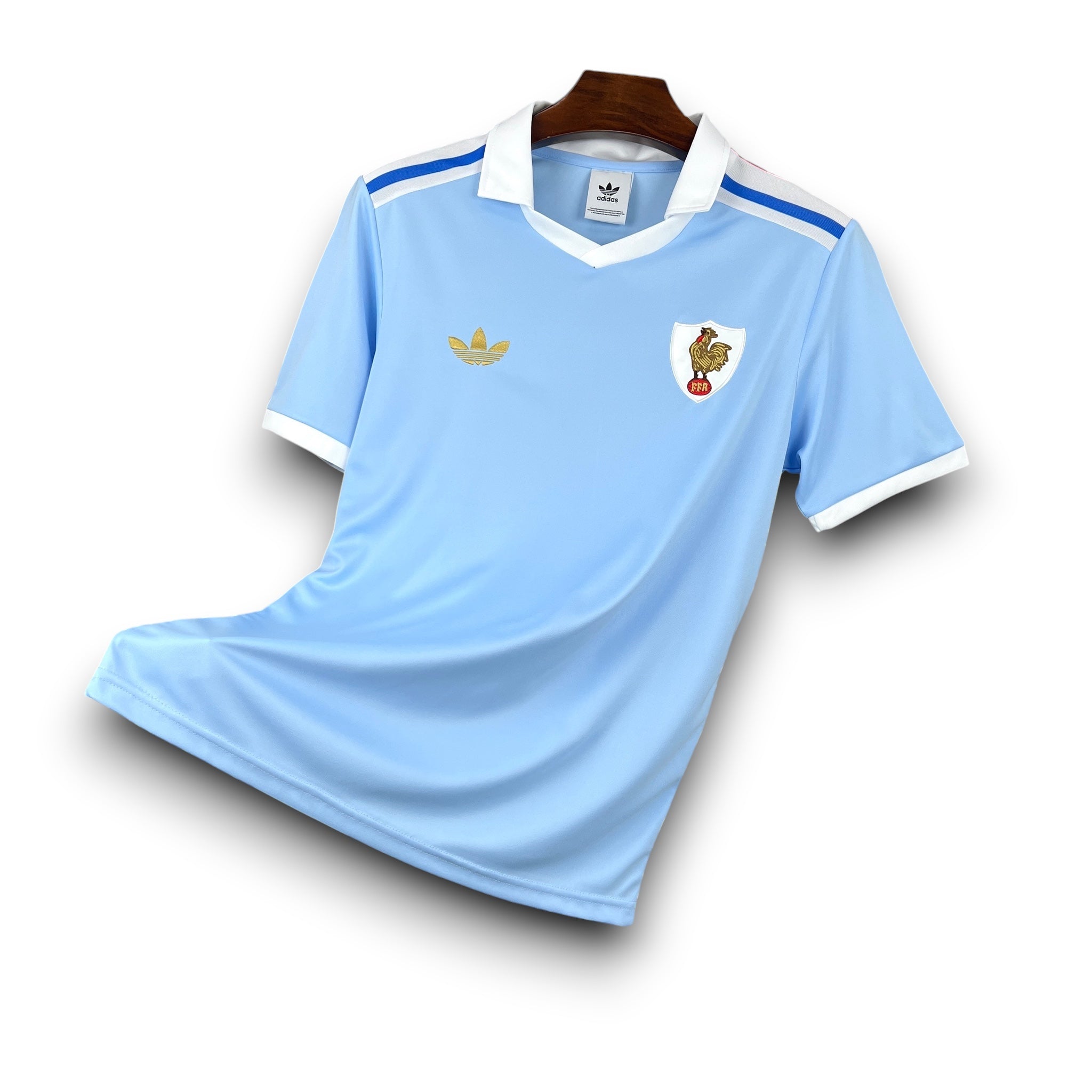 FRANCE - MAILLOT "120ÈME ANNIVERSAIRE" 2026