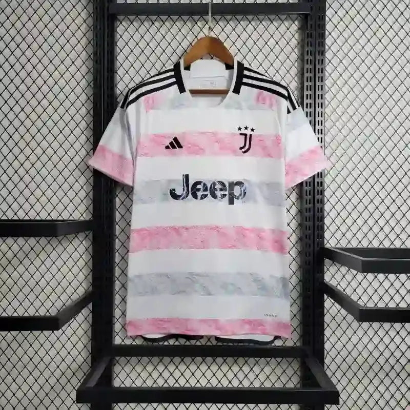 JUVENTUS - MAILLOT 23/24