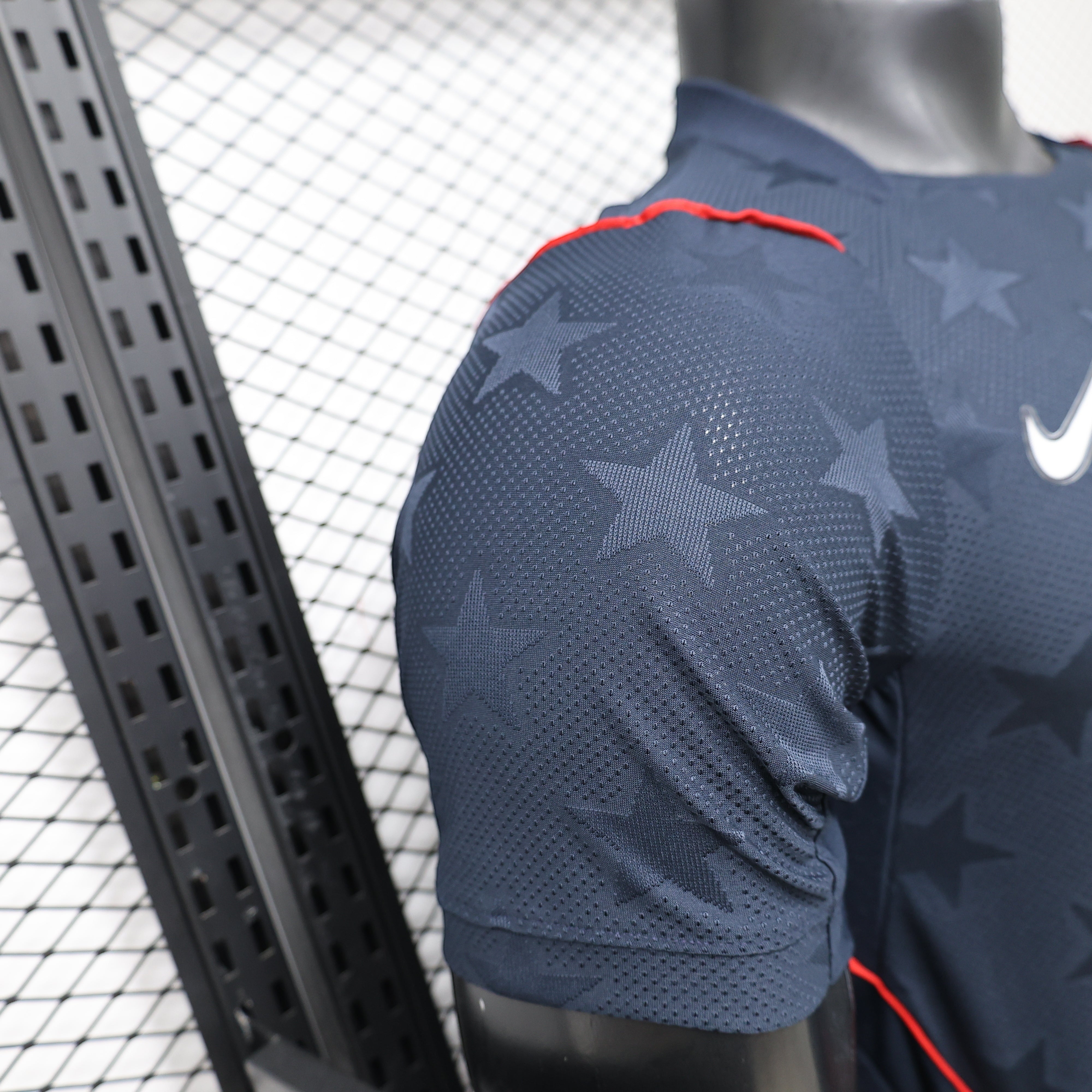 ÉTATS-UNIS - MAILLOT EXTÉRIEUR JOUEUR 2026