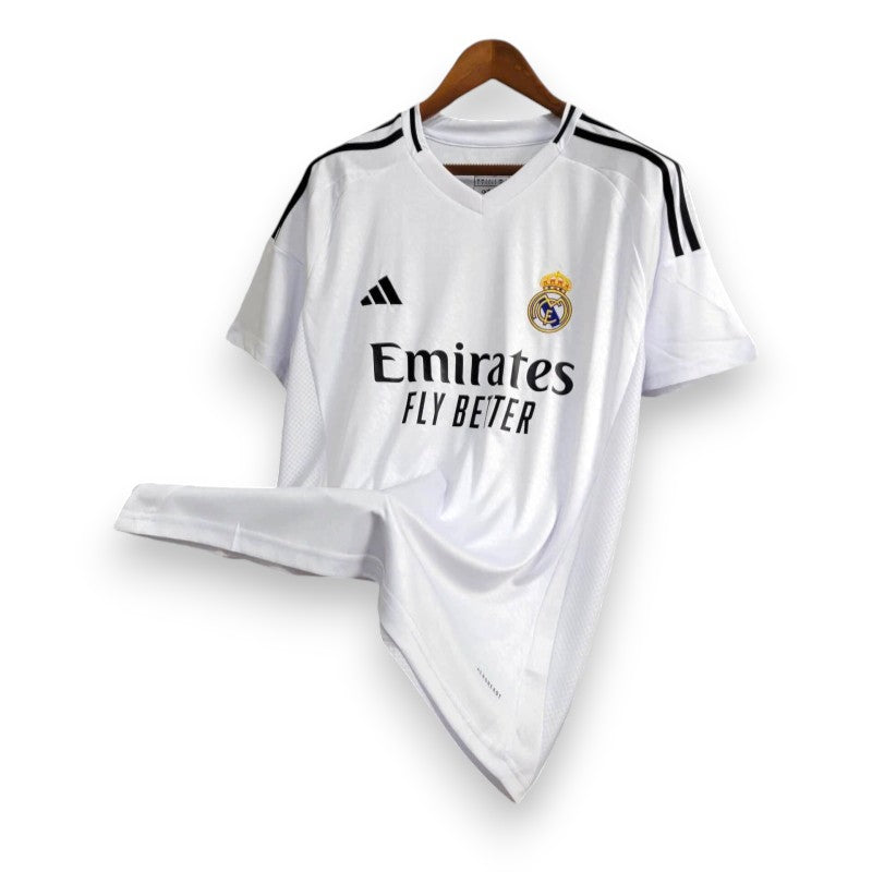 REAL MADRID - MAILLOT 24/25