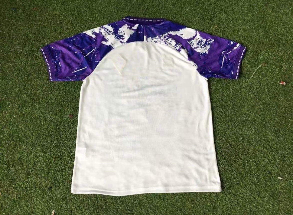 FIORENTINA - MAILLOT EXTÉRIEUR 1994/95
