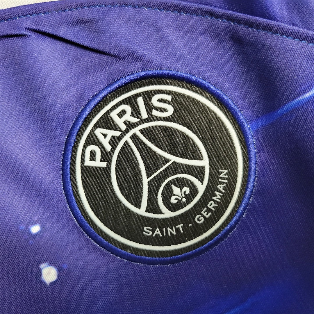 PARIS SAINT GERMAIN - MAILLOT CONCEPT "GALAXY" 23/24